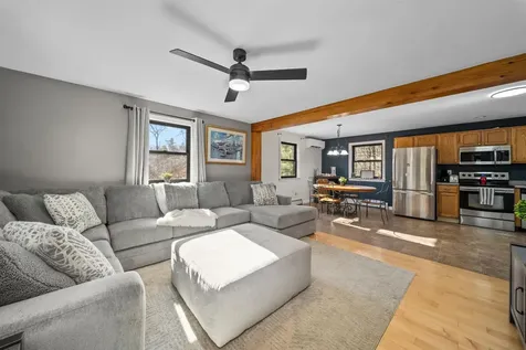 162 Lakeside Oaks Drive Barrington NH 03825