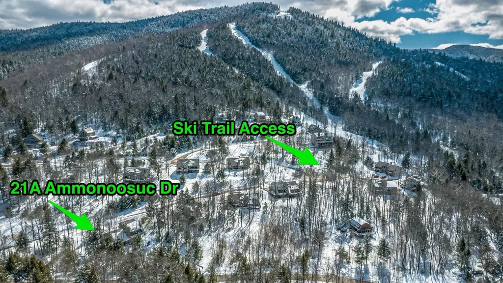 21A Ammonoosuc Drive Bartlett NH 03812