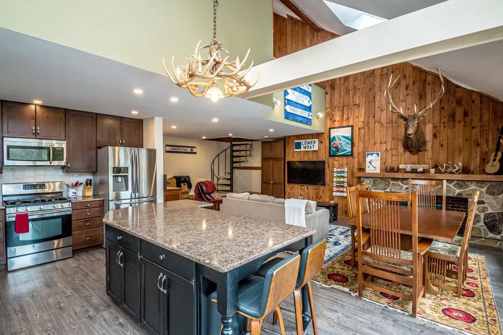 21A Ammonoosuc Drive Bartlett NH 03812