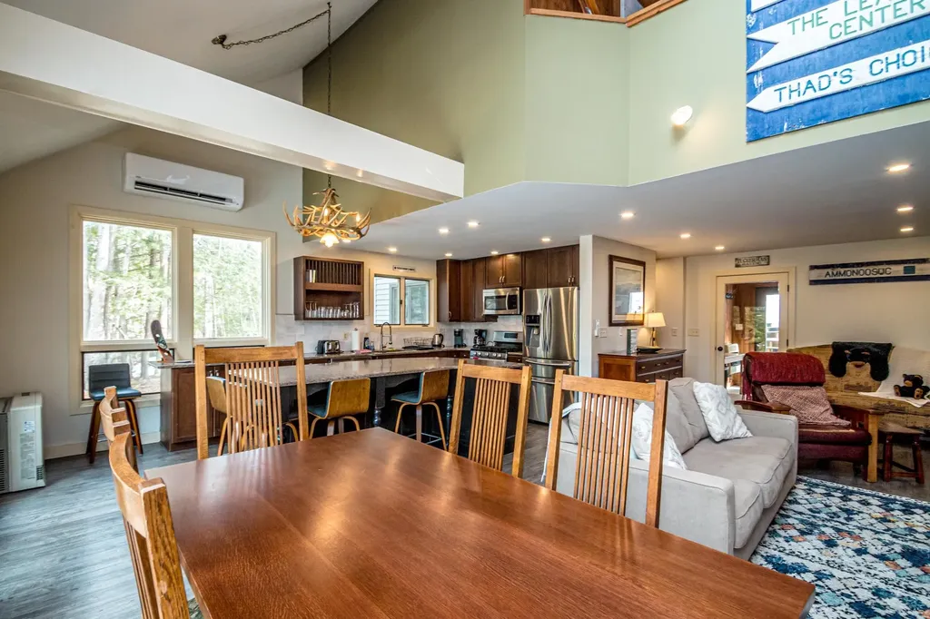 21A Ammonoosuc Drive Bartlett NH 03812