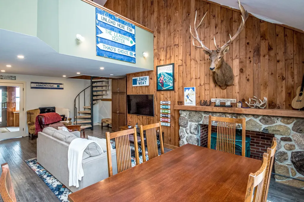 21A Ammonoosuc Drive Bartlett NH 03812