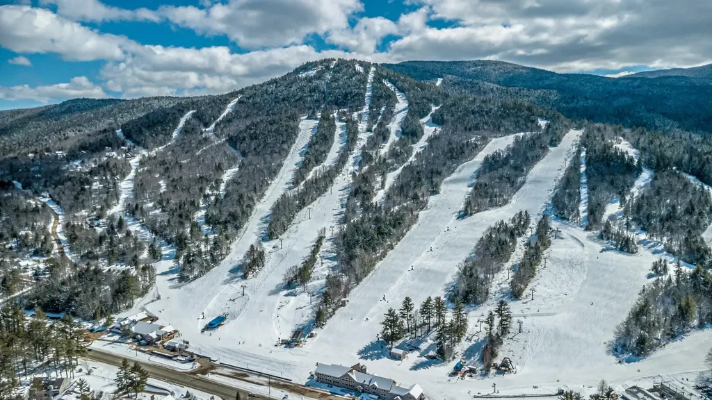 21A Ammonoosuc Drive Bartlett NH 03812