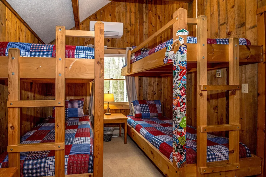 21A Ammonoosuc Drive Bartlett NH 03812