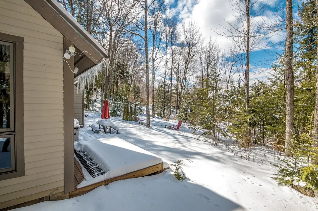 21A Ammonoosuc Drive Bartlett NH 03812
