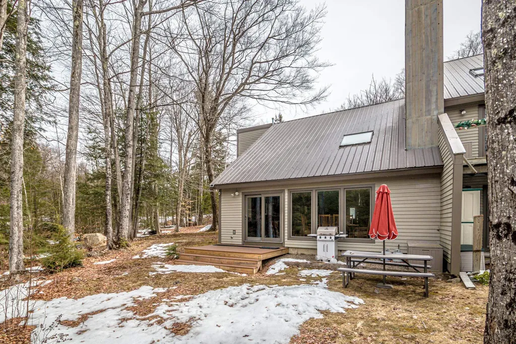 21A Ammonoosuc Drive Bartlett NH 03812