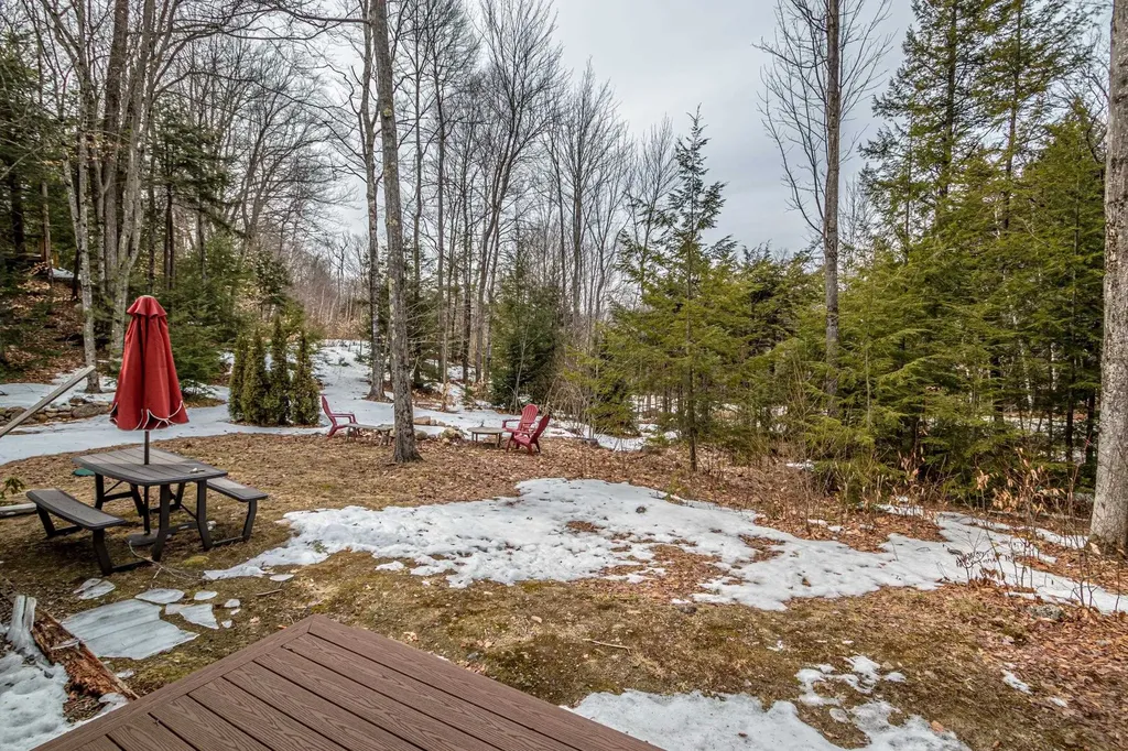 21A Ammonoosuc Drive Bartlett NH 03812