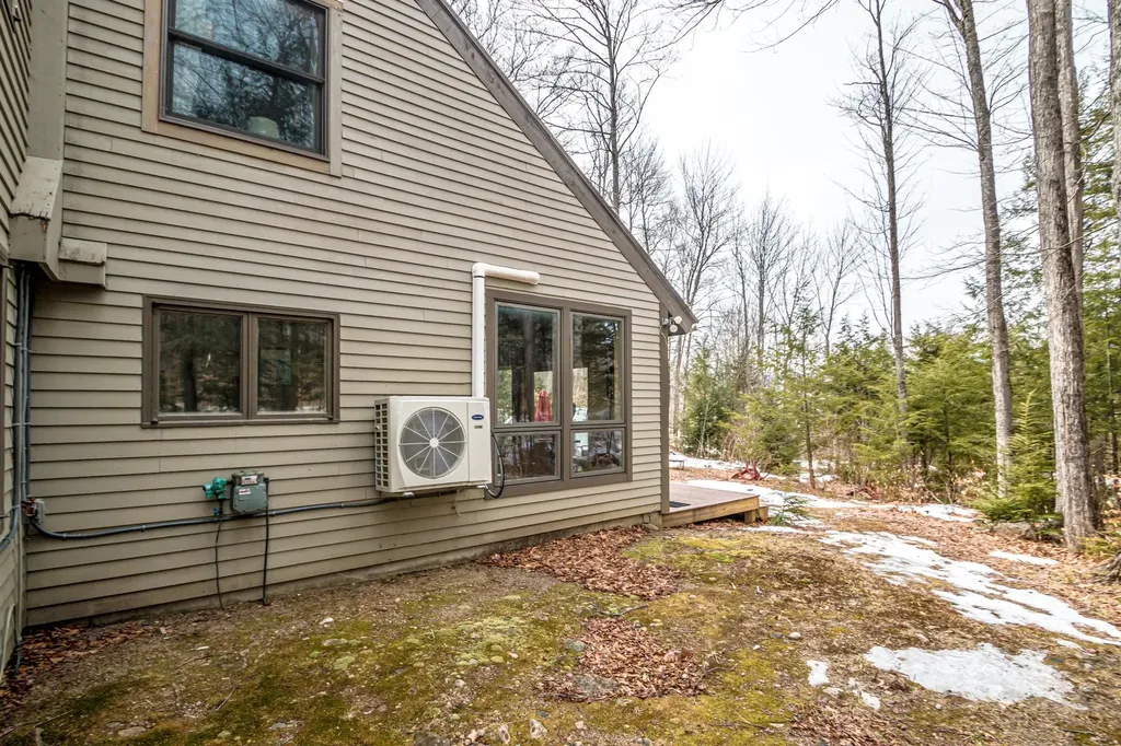 21A Ammonoosuc Drive Bartlett NH 03812