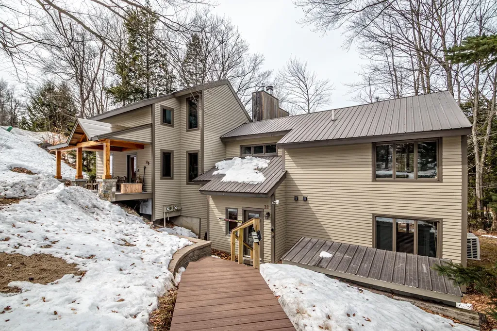 21A Ammonoosuc Drive Bartlett NH 03812