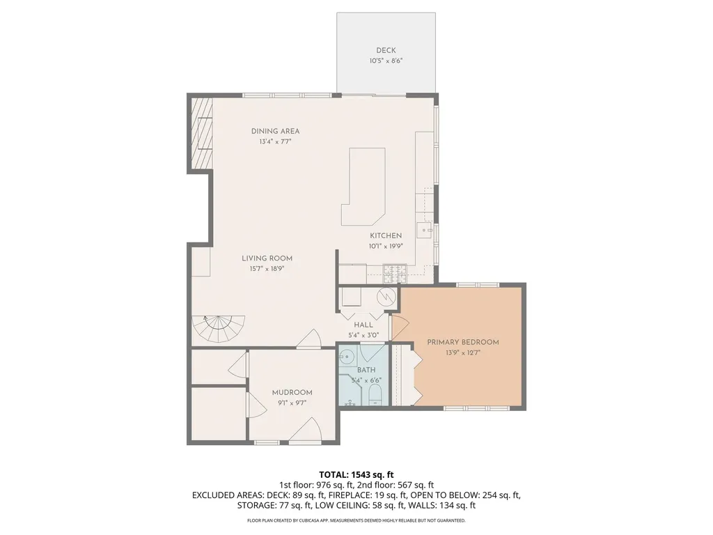 21A Ammonoosuc Drive Bartlett NH 03812