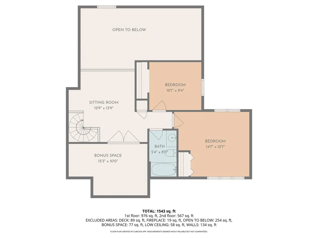 21A Ammonoosuc Drive Bartlett NH 03812