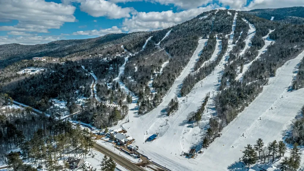 21A Ammonoosuc Drive Bartlett NH 03812
