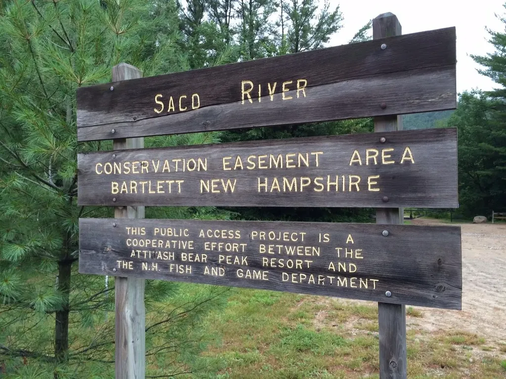 21A Ammonoosuc Drive Bartlett NH 03812