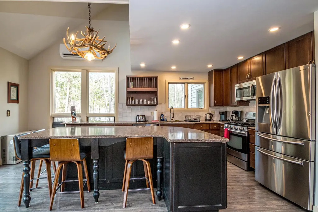 21A Ammonoosuc Drive Bartlett NH 03812