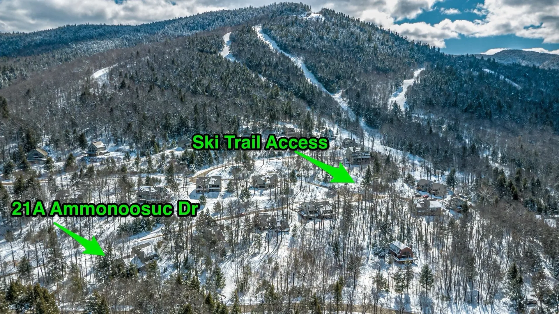 21A Ammonoosuc Drive Bartlett NH 03812