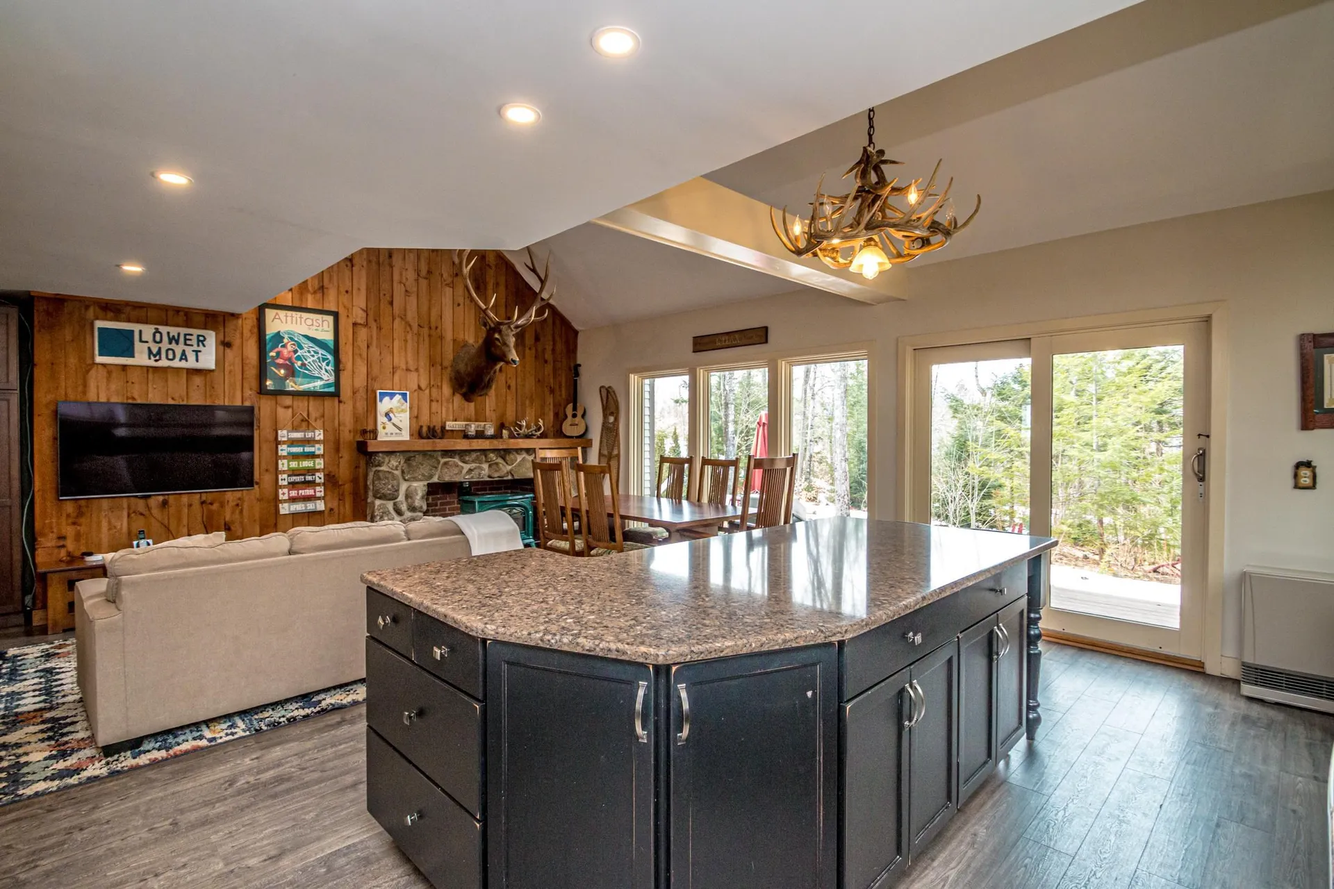 21A Ammonoosuc Drive Bartlett NH 03812