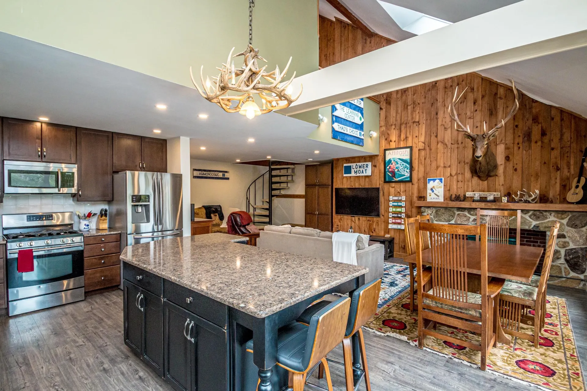 21A Ammonoosuc Drive Bartlett NH 03812