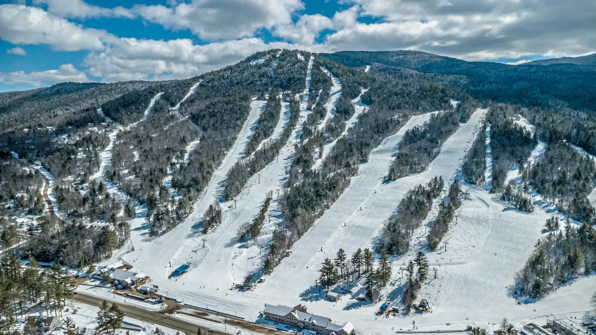 21A Ammonoosuc Drive Bartlett NH 03812