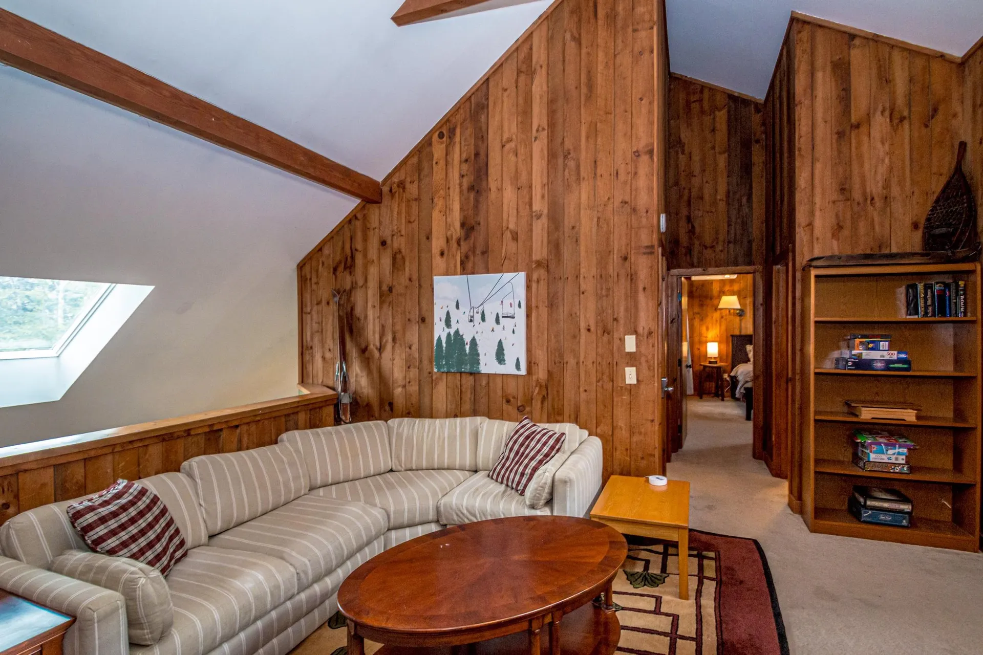 21A Ammonoosuc Drive Bartlett NH 03812