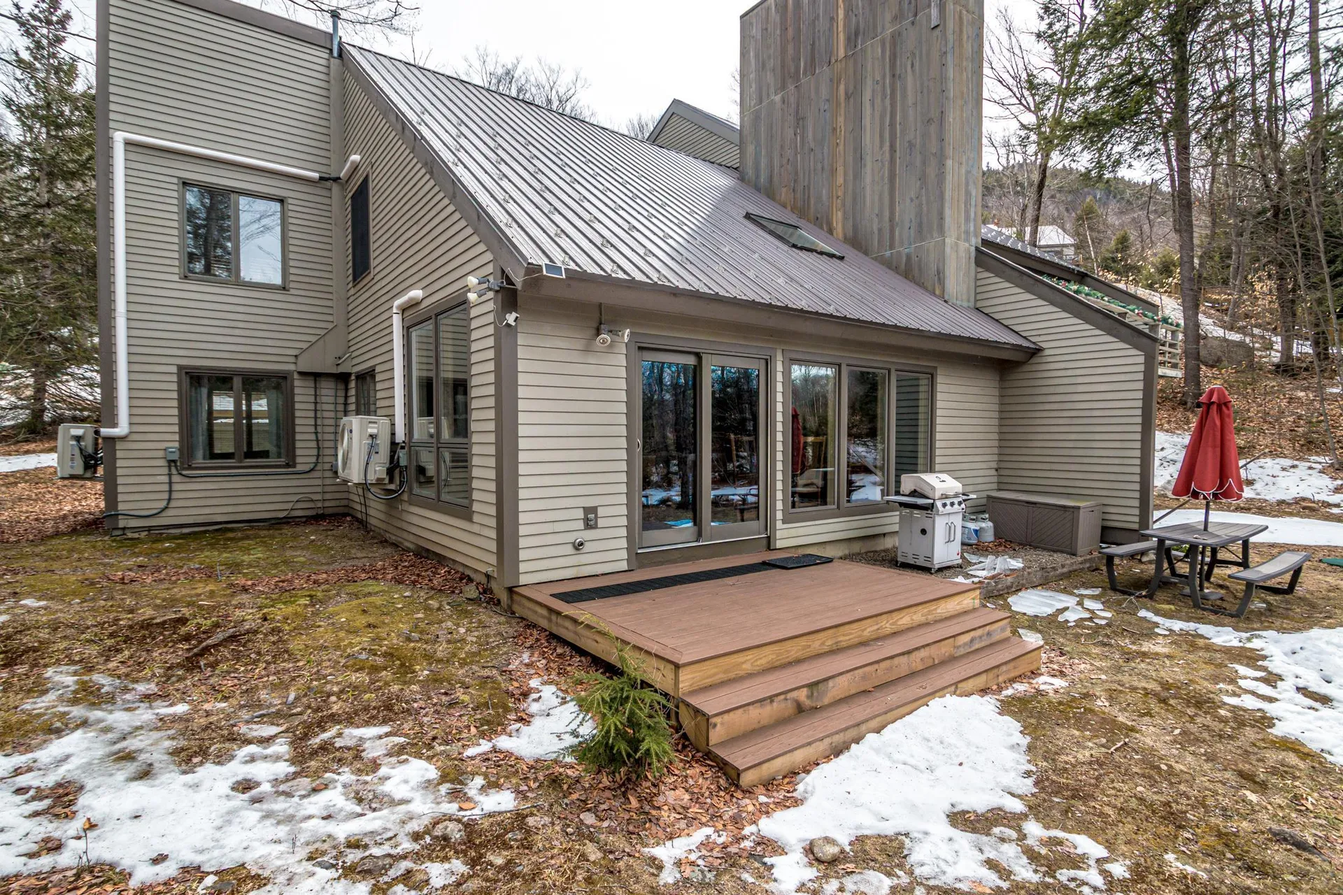 21A Ammonoosuc Drive Bartlett NH 03812