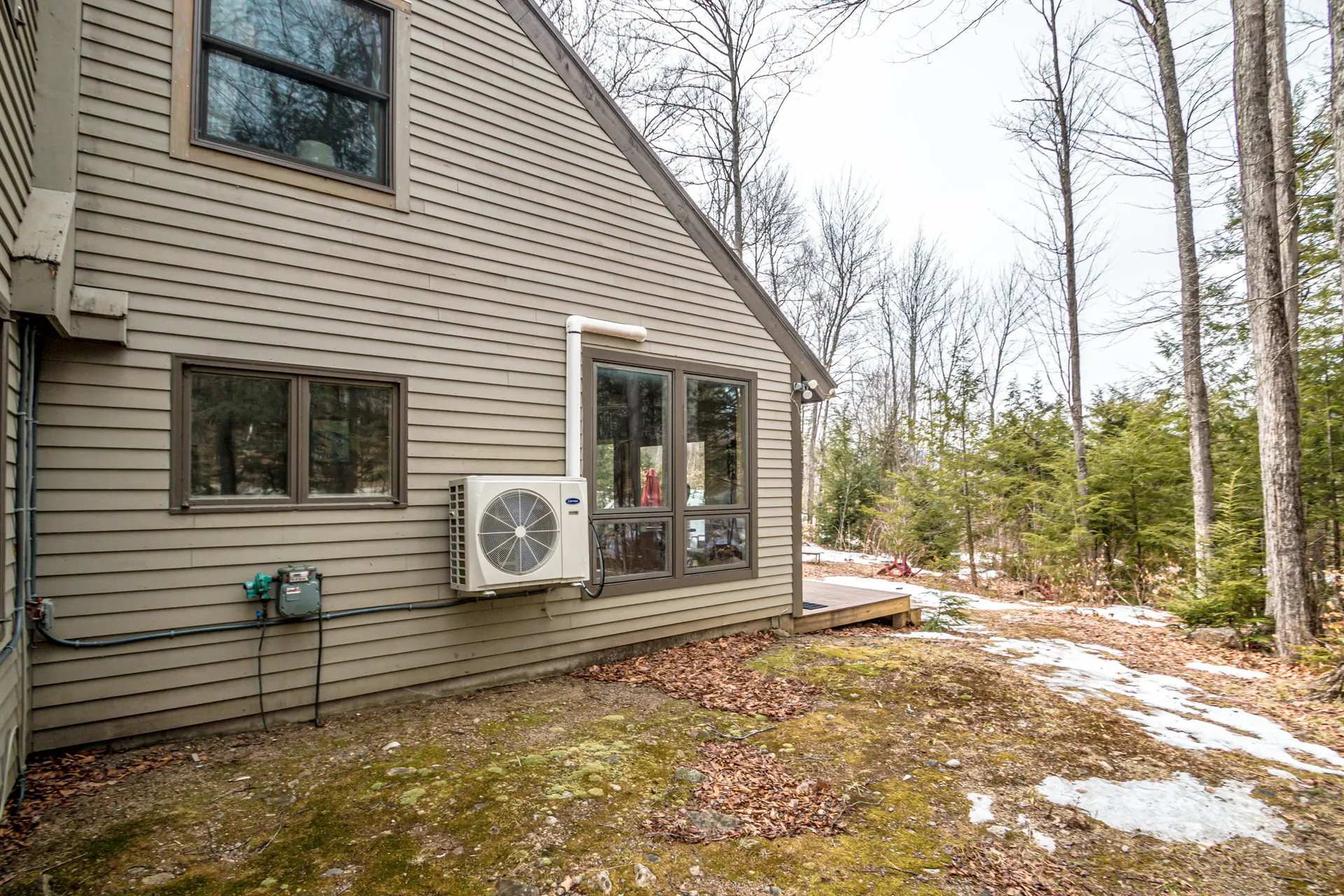 21A Ammonoosuc Drive Bartlett NH 03812