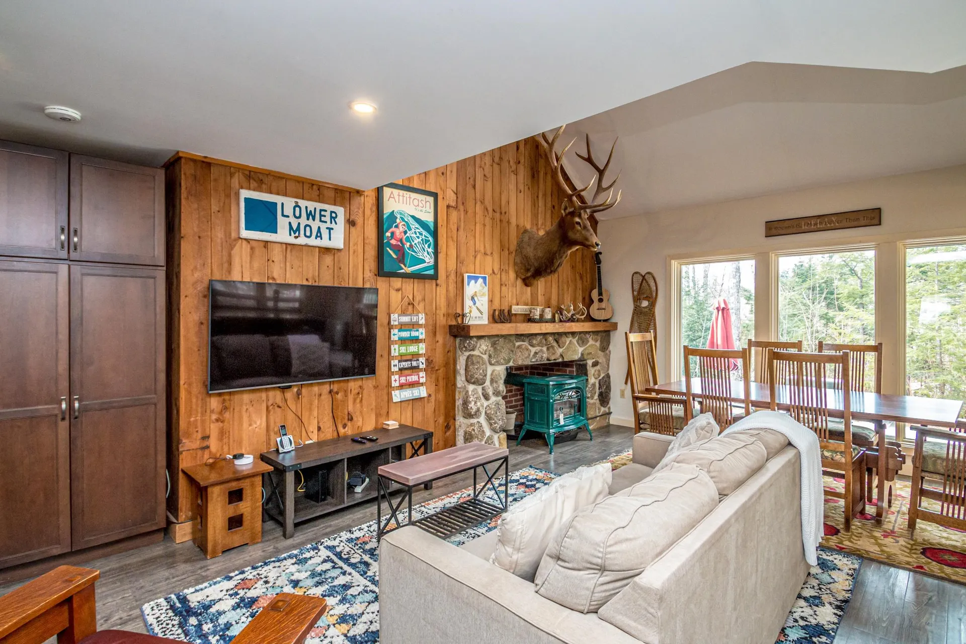 21A Ammonoosuc Drive Bartlett NH 03812
