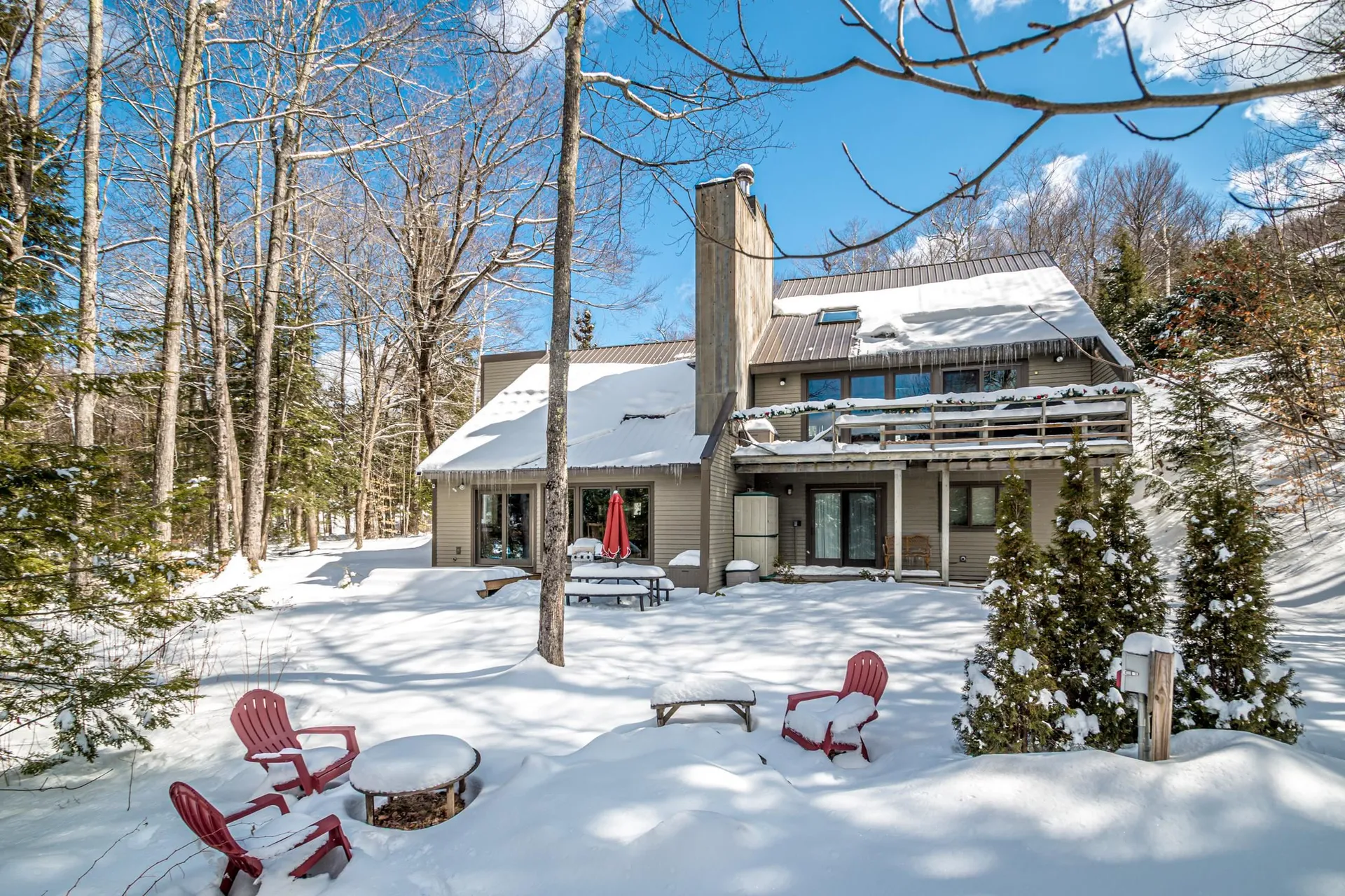 21A Ammonoosuc Drive Bartlett NH 03812