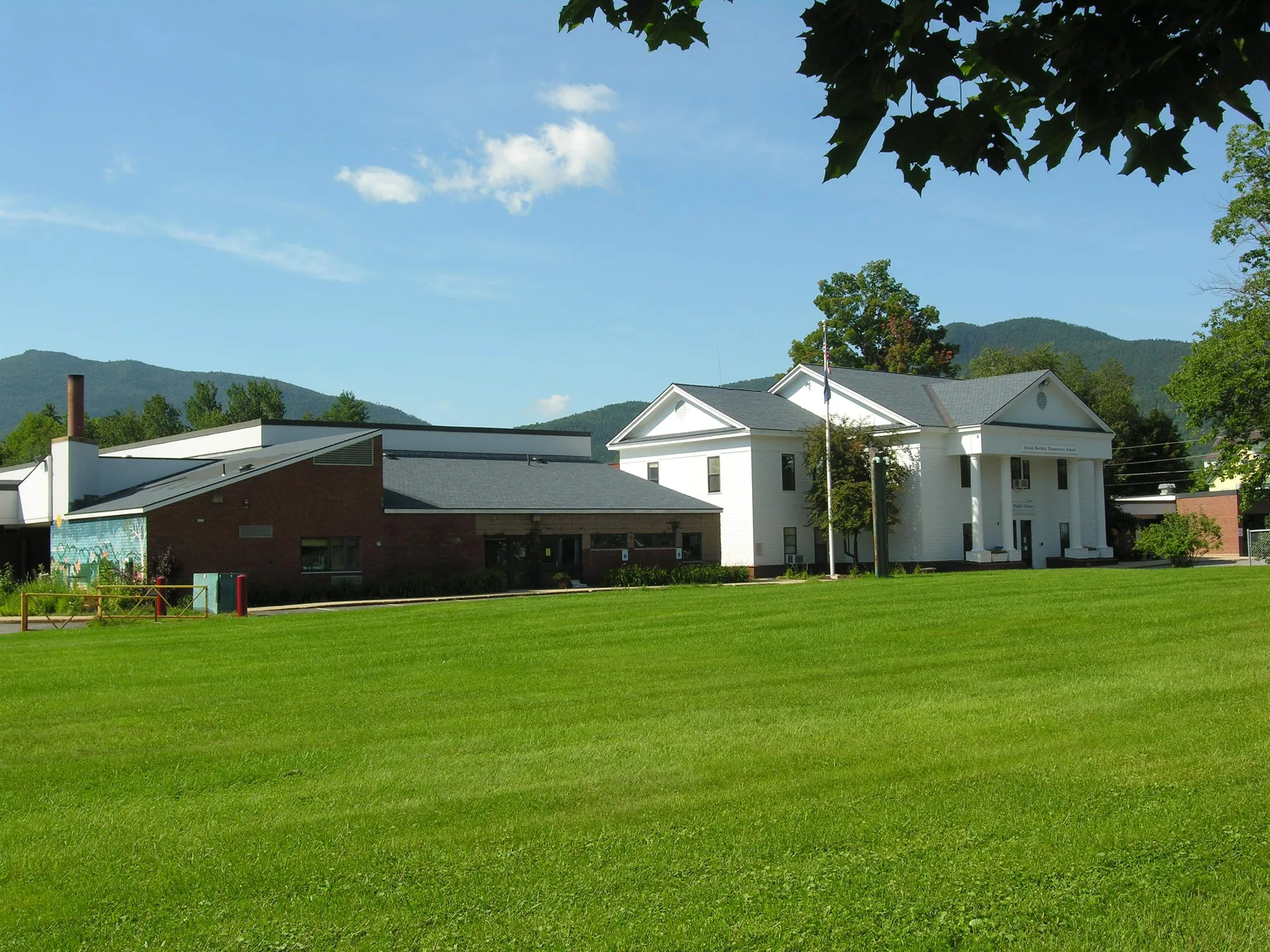 21A Ammonoosuc Drive Bartlett NH 03812