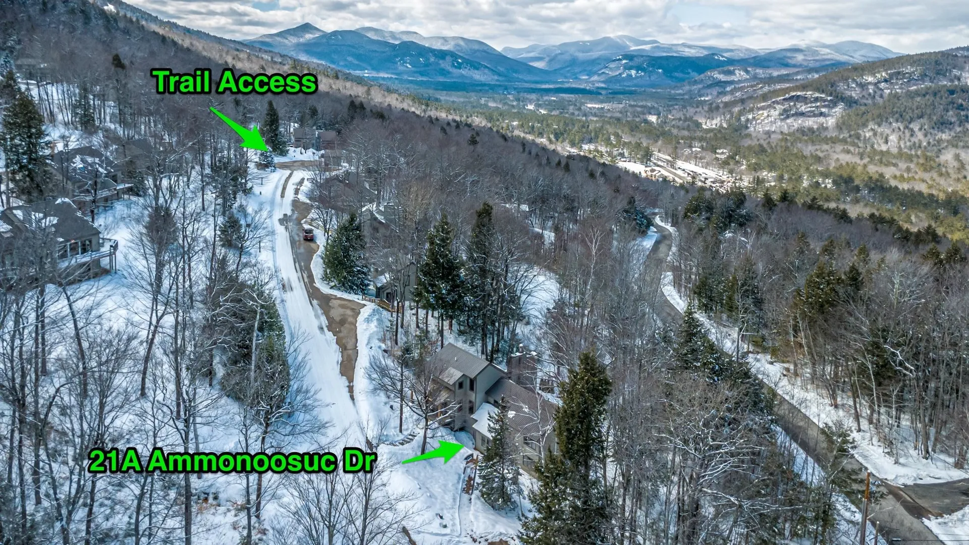 21A Ammonoosuc Drive Bartlett NH 03812