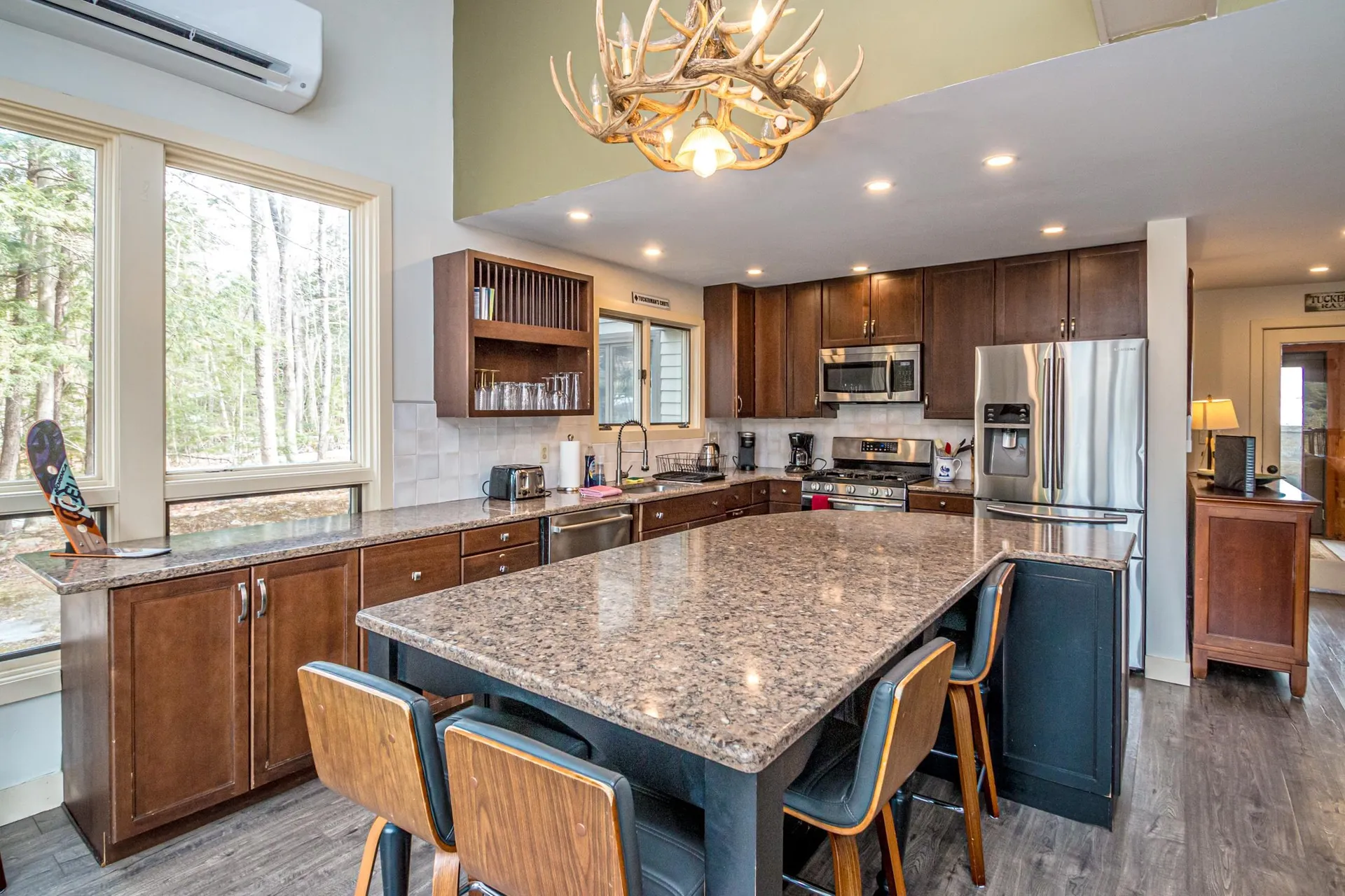 21A Ammonoosuc Drive Bartlett NH 03812