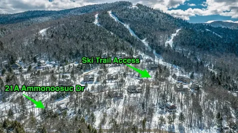 21A Ammonoosuc Drive Bartlett NH 03812