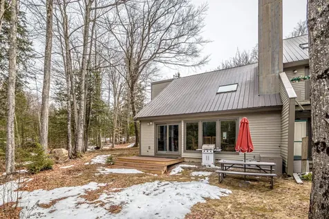 21A Ammonoosuc Drive Bartlett NH 03812
