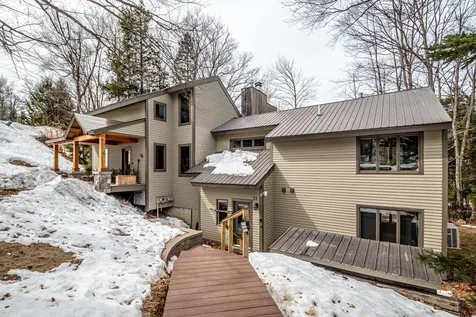 21A Ammonoosuc Drive Bartlett NH 03812