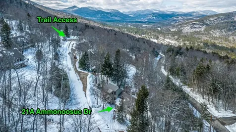 21A Ammonoosuc Drive Bartlett NH 03812