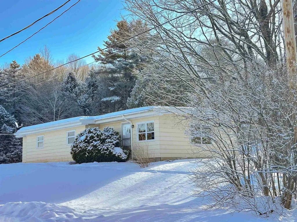 70 Fairwood Heights Morristown VT 05661
