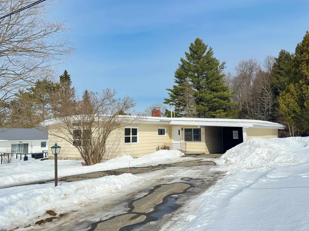 70 Fairwood Heights Morristown VT 05661