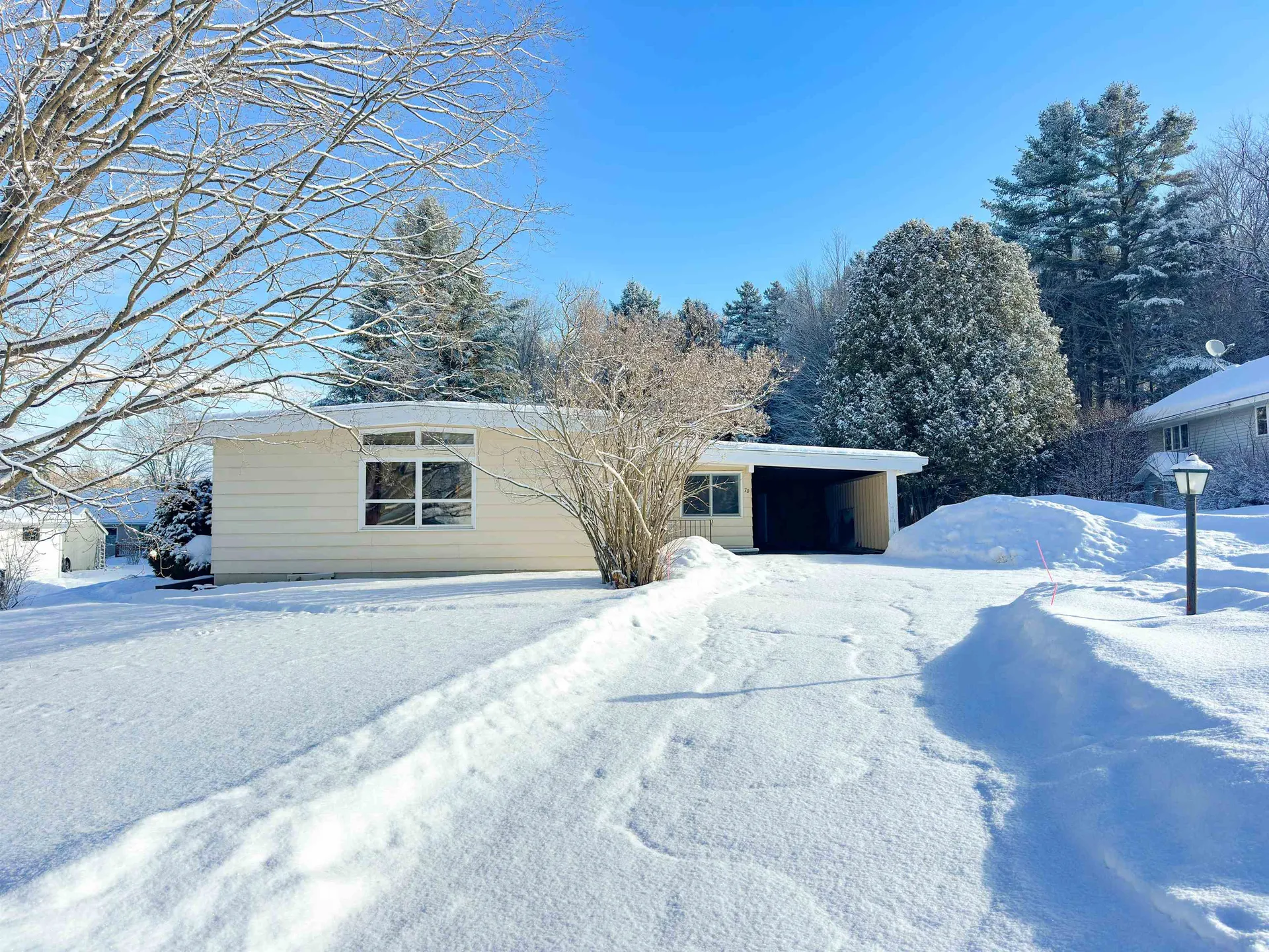 70 Fairwood Heights Morristown VT 05661