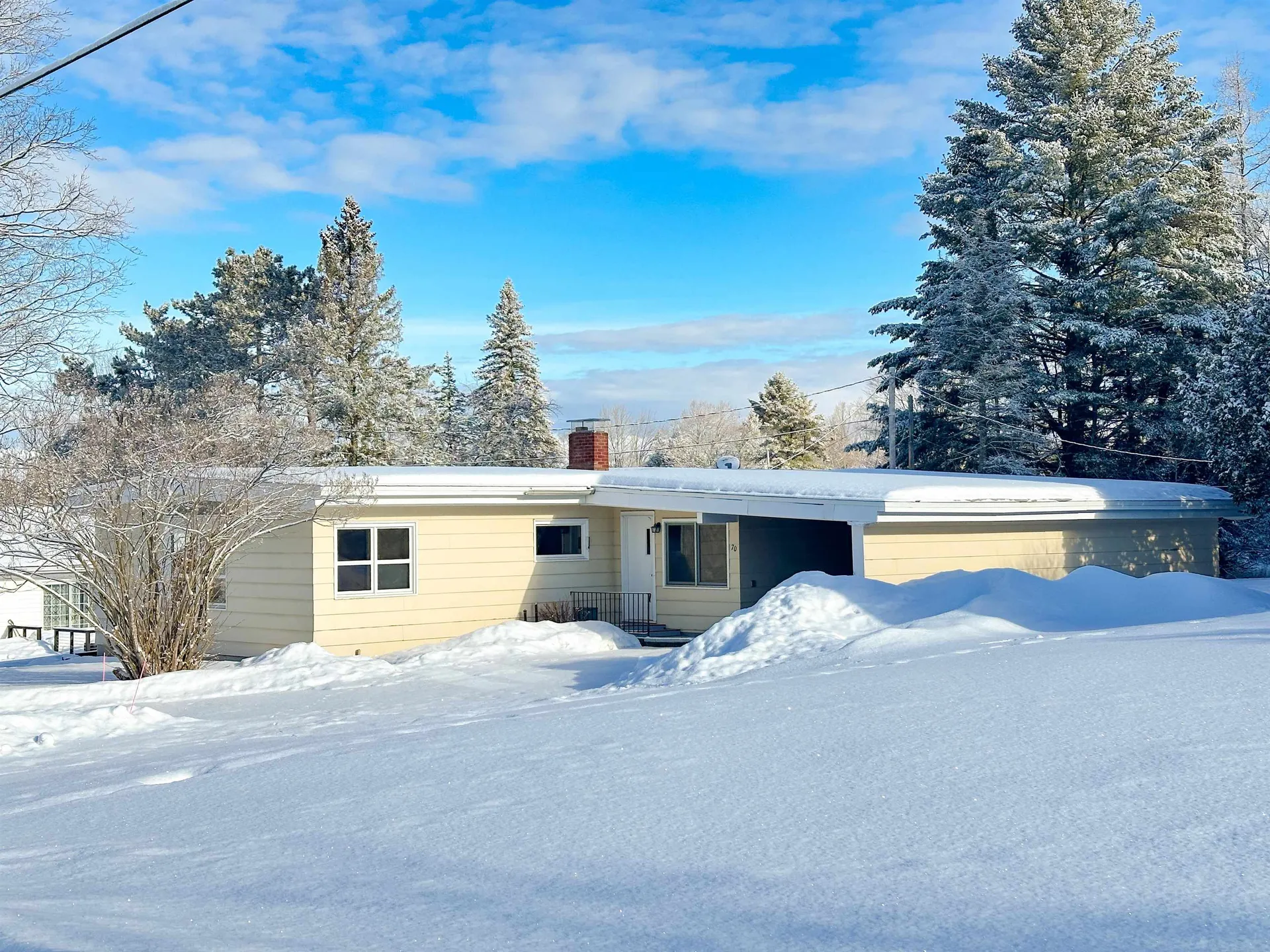 70 Fairwood Heights Morristown VT 05661