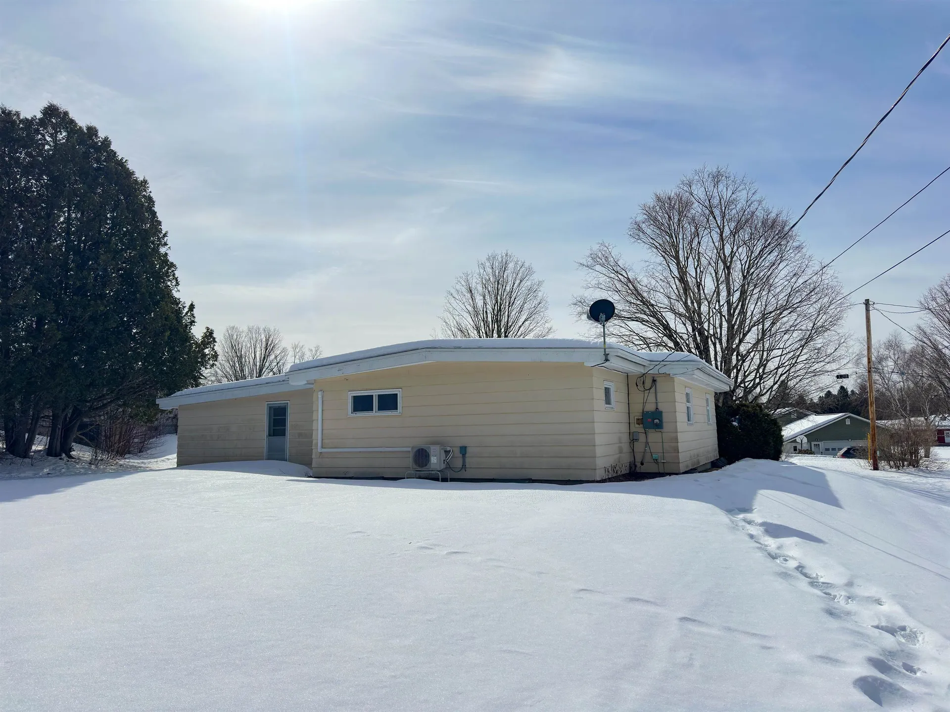 70 Fairwood Heights Morristown VT 05661