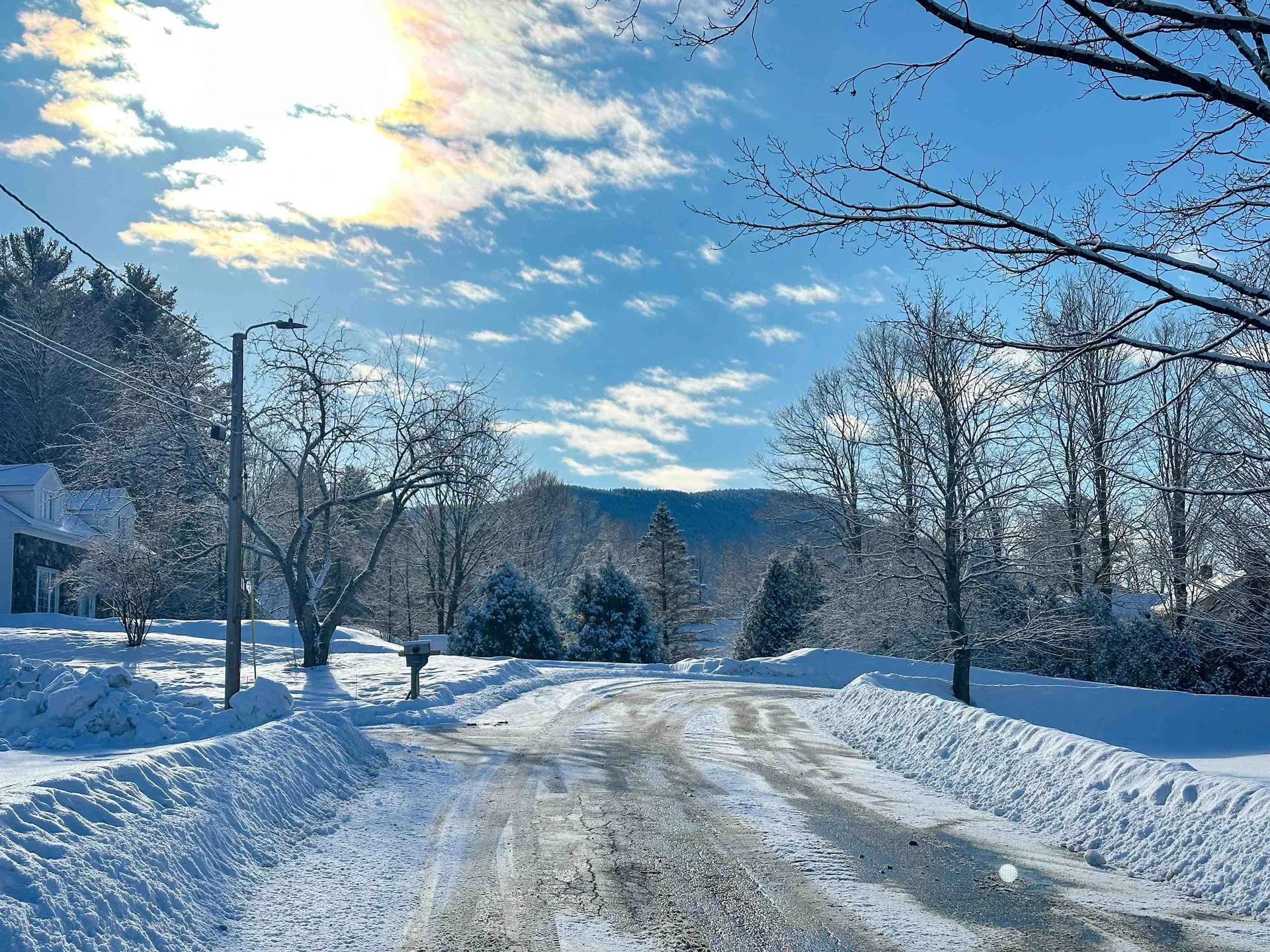 70 Fairwood Heights Morristown VT 05661