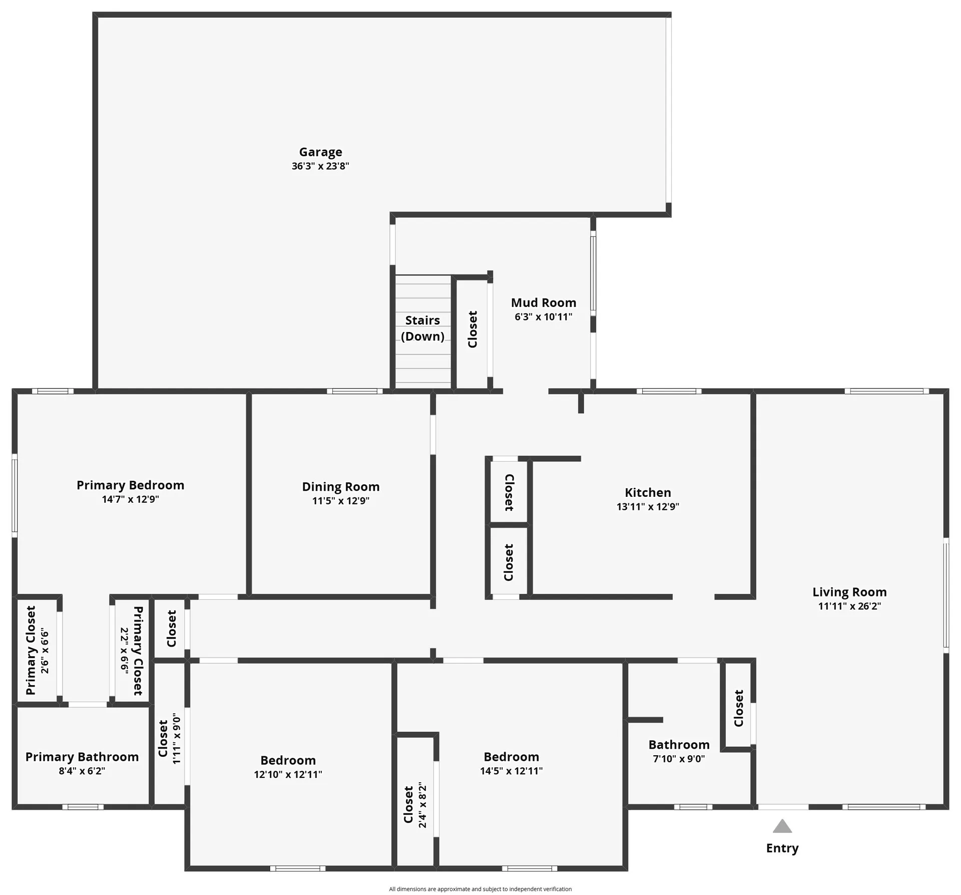 70 Fairwood Heights Morristown VT 05661