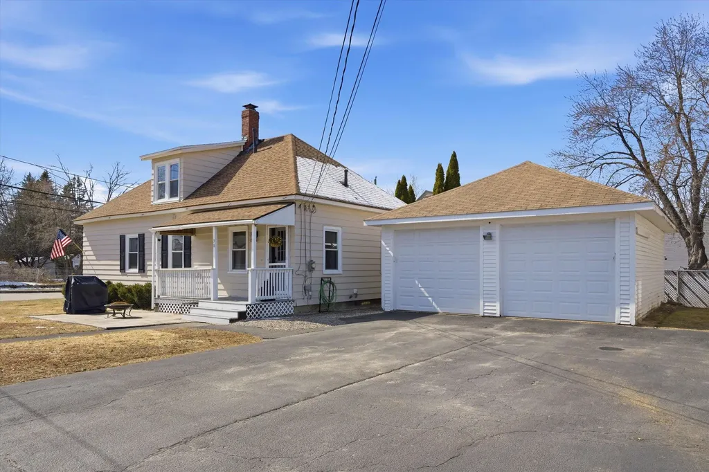 38 Garden Street Manchester NH 03103