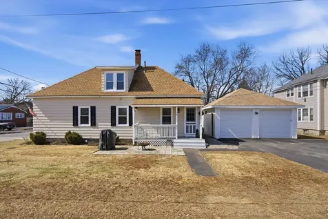 38 Garden Street Manchester NH 03103