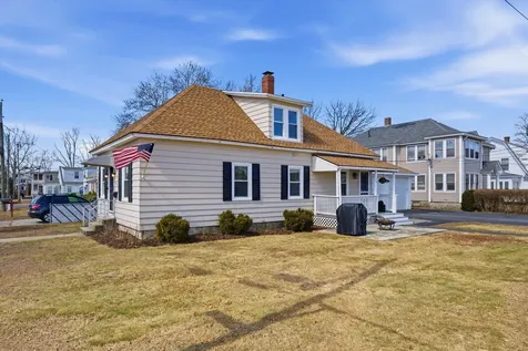 38 Garden Street Manchester NH 03103