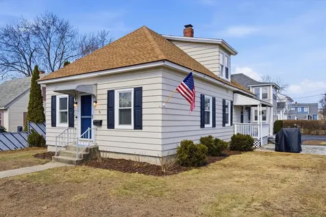 38 Garden Street Manchester NH 03103