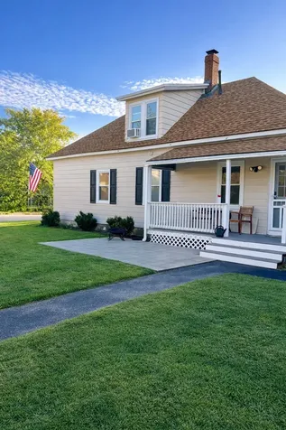 38 Garden Street Manchester NH 03103