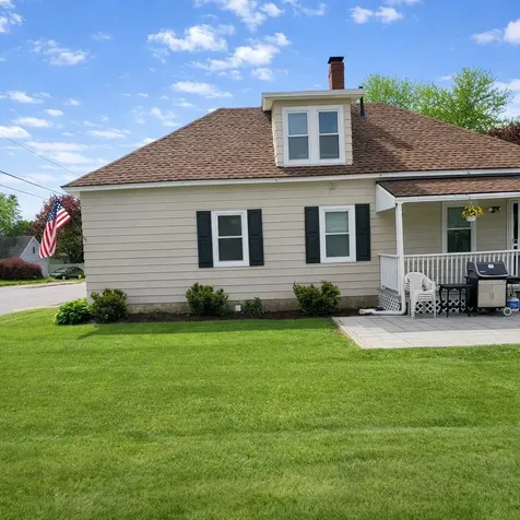 38 Garden Street Manchester NH 03103