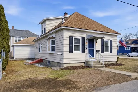 38 Garden Street Manchester NH 03103