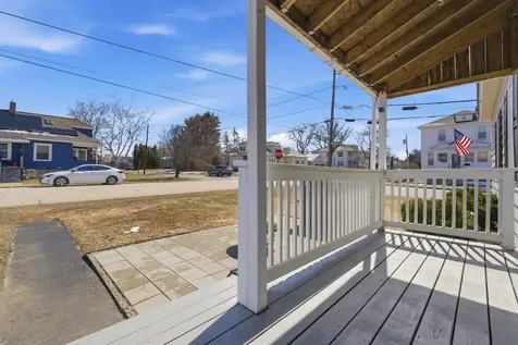 38 Garden Street Manchester NH 03103