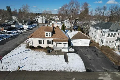 38 Garden Street Manchester NH 03103