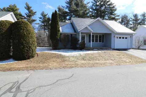23 Coburn Way Jaffrey NH 03452